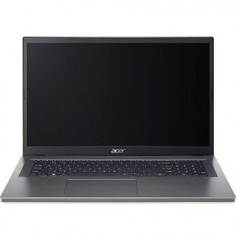 Acer Notebook|ACER|Aspire|Go 17|AG17-31P-C4LX|CPU  N-Series|N150|17.3"|1920x1080|RAM 16GB|LPDDR5|SSD 512GB|Integrated|ENG|Windows 11 Home|Steel Grey|2.035 kg|NX.J45EL.005