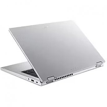 Acer Notebook|ACER|Aspire|Go Spin 14|AGSP14-31PT-C72L|CPU  Intel N-Series|N150|800 MHz|14"|Touchscreen|1920x1200|RAM 16GB|LPDDR5|SSD 512GB|IntelGraphics|Integrated|ENG|Windows 11 Home|Pure Silver|1.54 kg|NX.J3UEL.001
