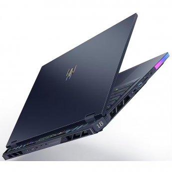 Acer Notebook|ACER|Predator|HELIOS 18 AI|PH18-73-973E|CPU  Intel Core Ultra|U9-275HX|2700 MHz|18"|2560x1600|RAM 32GB|DDR5|SSD 1TB+1TB|NVIDIA GeForce RTX 5080|16GB|ENG|Card Reader microSD|Windows 11 Home|Black|3.5 kg|NH.QVYEL.004