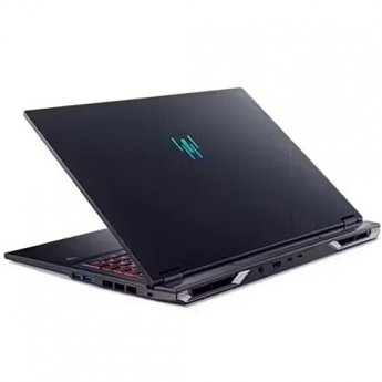 Acer Notebook|ACER|Predator|Helios Neo 18 AI|PHN18-72-9923|CPU  Intel Core Ultra|U9-275HX|2700 MHz|18"|2560x1600|RAM 32GB|DDR5|SSD 1TB|NVIDIA GeForce RTX 5070Ti|12GB|ENG|Windows 11 Home|Black|3.3 kg|NH.QVLEL.001
