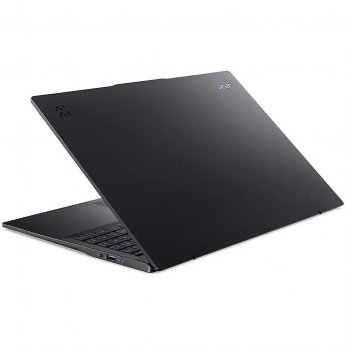 Acer Notebook|ACER|Swift 16 AI OLED|SF16-51-7006|CPU  Core Ultra|u7-256V|2200 MHz|16"|2880x1800|RAM 16GB|LPDDR5x|SSD 1TB|Intel Arc 140V|Integrated|ENG|Windows 11 Home|Black|1.46 kg|NX.J3ZEL.003