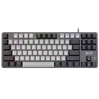 Acer OKW132 Mechanical TKL keyboard