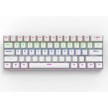 Acer OKW210 Mechanical TKL keyboard