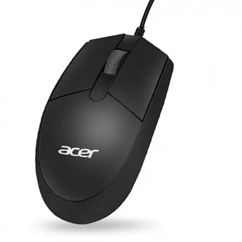 Acer OMW910 Wired Optical Mouse 1000DPI