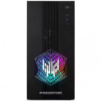 Acer Predator Orion 3000 Gaming Desktop/U7/265F/32GB RAM/1TB SSD/RTX 5070/Win11Home/2y warranty |