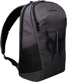 Acer Predator Urban PBG510, 18", Black