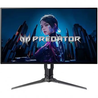 Acer Predator X32X3b, 31.5"