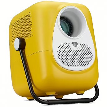 Acer QF23s, Yellow