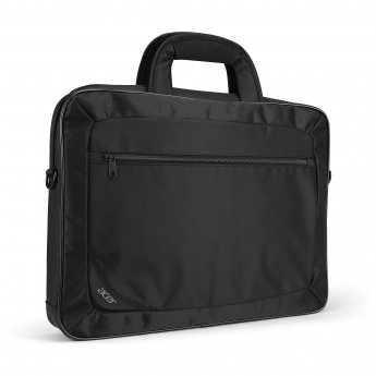 Acer Traveler Case XL, 17.3", Black