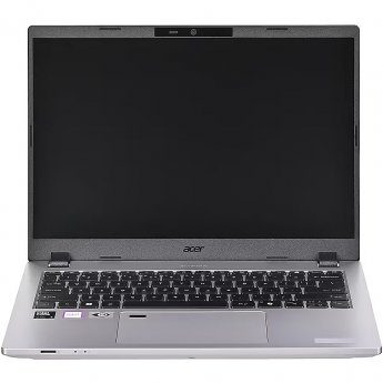 Acer TravelMate P2 TMP214-76-G2-TCO Ultra 5 125H 14"WUXGA IPS 300nits AG 16GB DDR5 5600 SSD512 Intel Arc Graphics WLAN+BT LAN Cam1080p 53Wh FpR W11Pro Pure Silver 3Y OnSite