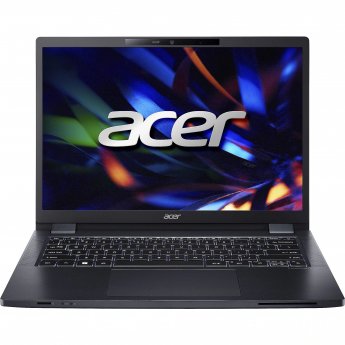 Acer TravelMate TMP414-53-TCO-5771 14" WUXGA IPS i5-1335U/16GB/SSD512GB/SCreader/Xe Graphics/Win11Pro/Eng kbd/LTE/Black/3Y Warranty |