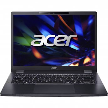 Acer TravelMate TMP414-53-TCO-5771 14" WUXGA IPS i5-1335U/16GB/SSD512GB/SCreader/Xe Graphics/Win11Pro/Eng kbd/LTE/Black/3Y Warranty |