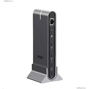 Acer Type-C Universal docking station 15in1