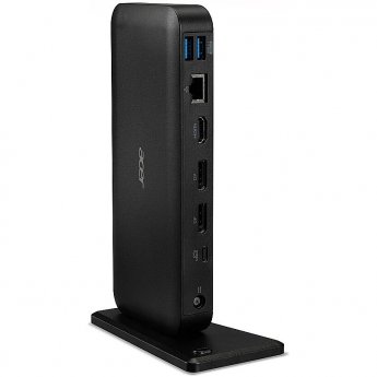 Acer USB Type-C Docking Station III
