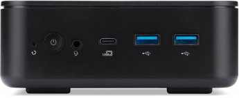 Acer Veriton NUC VN1502G-13U5U Core 5 120U