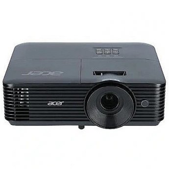 Acer X119H, Black