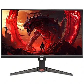Acer XZ323QUX2BMIIPRX, 31.5"