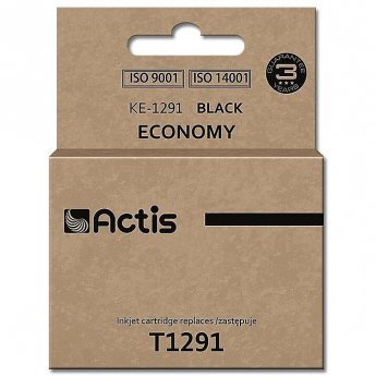 Actis KE-1292 ink (replacement for Epson T1292; Standard; 15 ml; cyan)