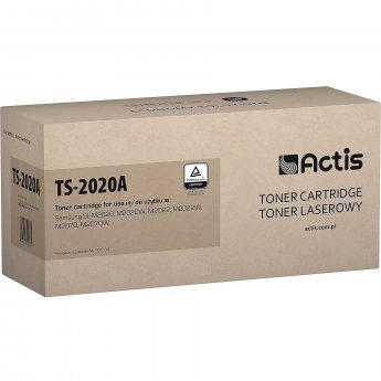 Actis TS-2020A toner (replacement for Samsung MLT-D111S; Standard; 1000 pages; black)