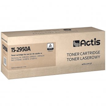 Actis TS-2950A toner cartridge (Samsung MLT-D103L replacement; Standard; 2500 pages; black)