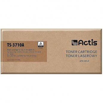 Actis TS-3710A toner (replacement for Samsung MLT-D205L; Standard; 5000 pages; black)