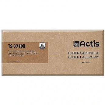 Actis TS-3710X toner (replacement for Samsung MLT-D205E; Standard; 10000 pages; black)