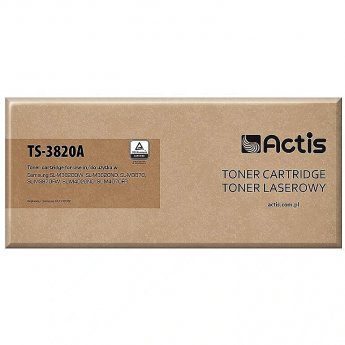 Actis TS-3820A toner (replacement for Samsung MLT-D203E; Standard; 10000 pages; black)