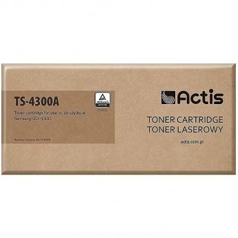 Actis TS-4300A Toner (Replacement for Samsung MLT-D1092S; Standard; 2000 pages; black)