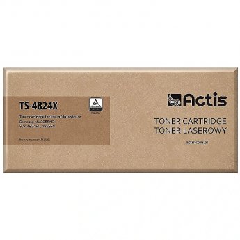 Actis TS-4824X toner (replacement for Samsung MLT-D2092L; Standard; 5000 pages; black)