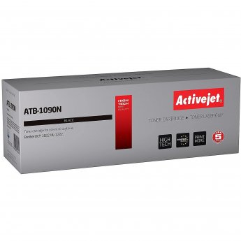 ActiveJet ATB-1090N (zamiennik Brother TN-1090; Supreme; 1500 stron; czarny)
