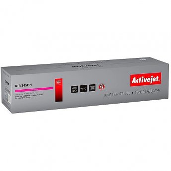 ActiveJet ATB-245MN toner (replacement for Brother TN-245M; Supreme; 2200 pages; magenta)