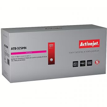 ActiveJet ATB-325MN toner (replacement for Brother TN-325M; Supreme; 3500 pages; magenta)