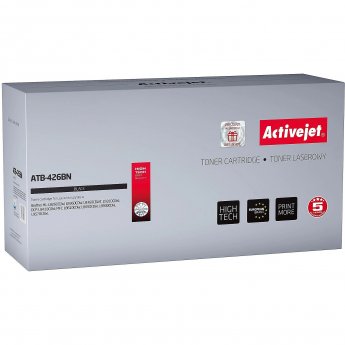 ActiveJet ATB-426BN toner (replacement for Brother TN-426BK; Supreme; 9000 pages; black)