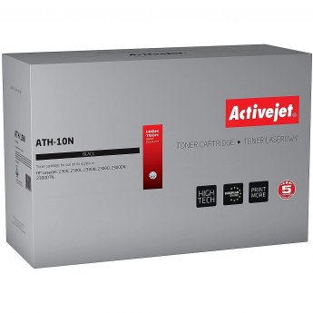 ActiveJet ATH-10N toner (replacement for HP 10A Q2610A; Supreme; 6000 pages; black)