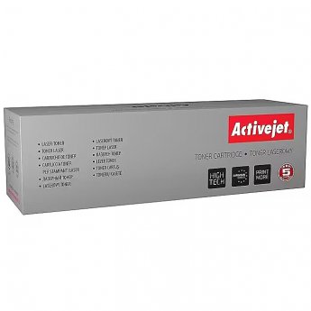 ActiveJet ATH-150NX Toner for HP printer, replacement HP 150X W1500X; Supreme; 1400 pages; black)