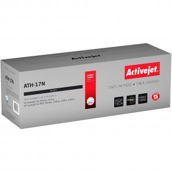 ActiveJet ATH-17N (zamiennik HP 17A CF217A; Supreme; 1600 stron; czarny)