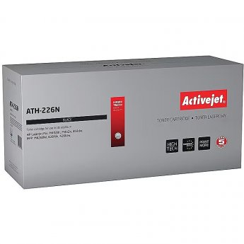 ActiveJet ATH-226N (zamiennik HP 226A CF226A; Supreme; 3100 stron; czarny)