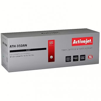 ActiveJet ATH-350AN Toner (replacement for HP 205A CF350A; Supreme; 1300 pages; black)