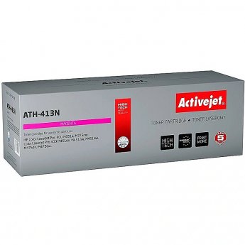 ActiveJet ATH-413N toner (replacement for HP 305A CE413A; Supreme; 2600 pages; magenta)