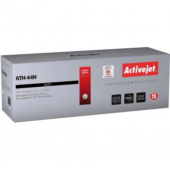 ActiveJet ATH-44N (zamiennik HP 44A CF244A; Supreme; 1000 stron; czarny)
