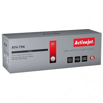 ActiveJet ATH-79N (zamiennik HP 79A CF279A; Supreme; 2000 stron; czarny)