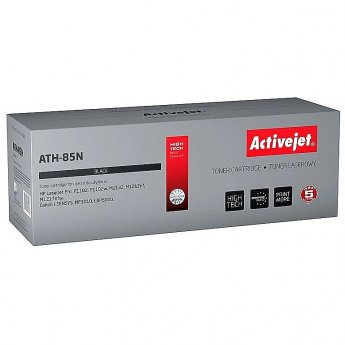 ActiveJet ATH-85N (zamiennik HP 85A CE285A, Canon CRG-725; Supreme; 2000 stron; czarny)