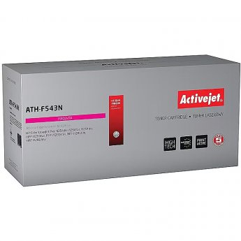 ActiveJet ATH-F543N toner (replacement for HP 203A CF543A; Supreme; 1300 pages; magenta)