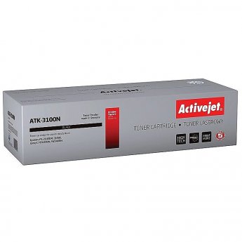 ActiveJet ATK-3100N toner (replacement for Kyocera TK-3100; Supreme; 12500 pages; black)