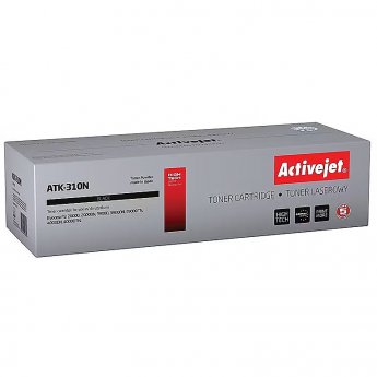 ActiveJet ATK-310N toner (replacement for Kyocera TK-310; Supreme; 12000 pages; black)