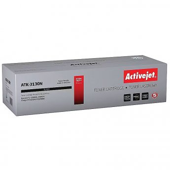 ActiveJet ATK-3130N toner (replacement for Kyocera TK-3130; Supreme; 2500 pages; black)