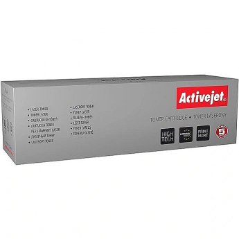 ActiveJet ATK-5140MN toner (replacement for Kyocera TK-5140M; Supreme; 5000 pages; magenta)