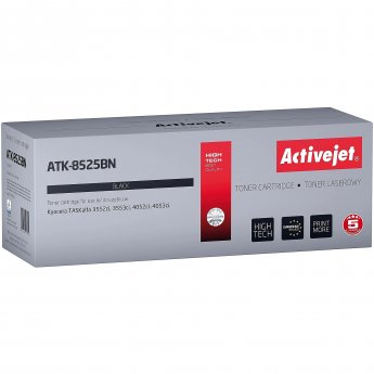 ActiveJet ATK-8525BN toner (replacement for Kyocera TK-8525K; Supreme; 30000 pages; black)