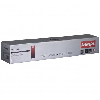 ActiveJet ATM-328BN Konica Minolta replacement toner for Konica Minolta TN328K; Supreme; 28000 pages; black