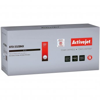 ActiveJet ATO-332BNX toner (replacement for OKI 46508712; Supreme; 3500 pages; black)